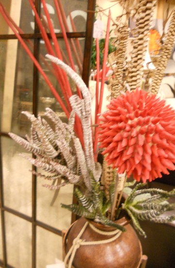 Exotic Floral