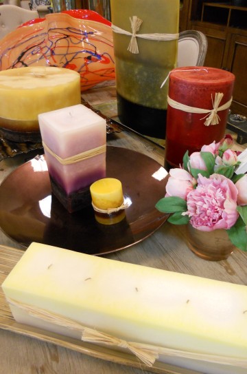 Candles