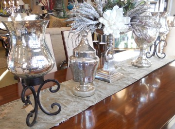 Mercury Glass