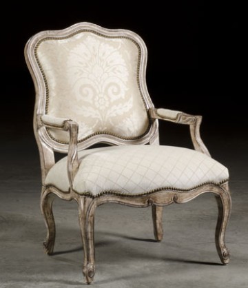 paul robert classic chair