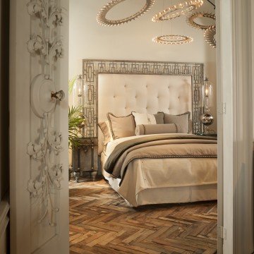 luna bed