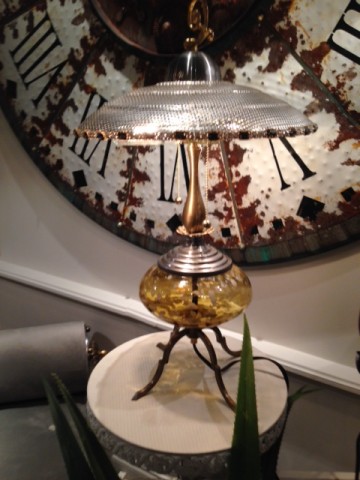 luna bella lamp