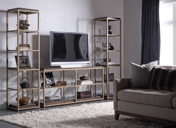 Artisitca Joinery Console