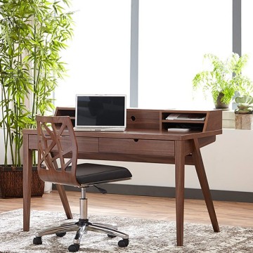 Eurostyle Yakov Desk Office