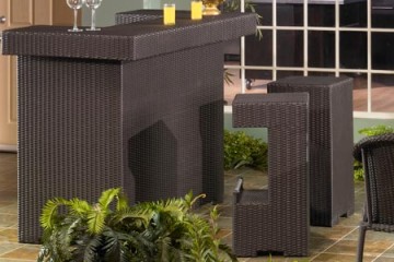 Kings Rattan 