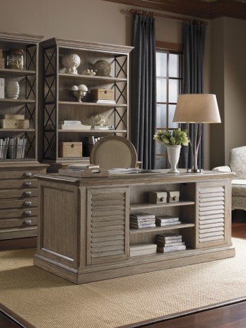 Sligh Barton Creek Home Office 6