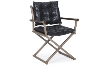 RC Hollywood chair