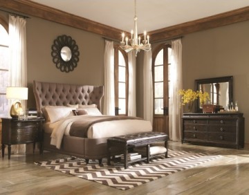 ART Classic Bed 8