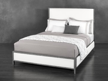 Wesley Mason Bed 44