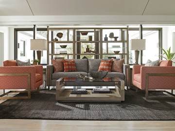 Lexington Living Room 