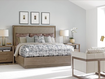Lex pastel bedroom