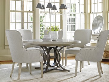 Lexington Dinning Table 