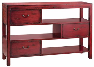 Stein World Red 82