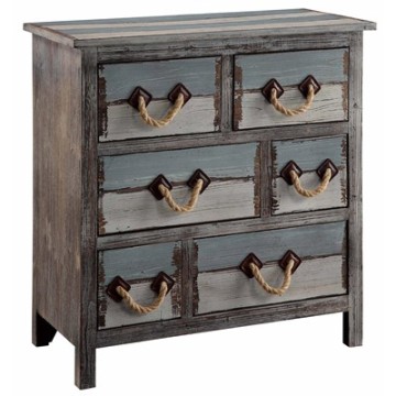 Crestview 6 Drawer Chest 73