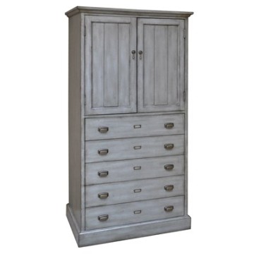 Crestview Storage Cabinet