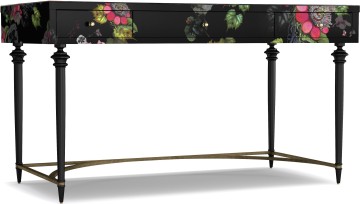 Hooker- Fleur de Glee desk- 1586-10458A