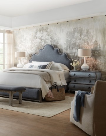 hooker- beaumont bed-5751-90866-95