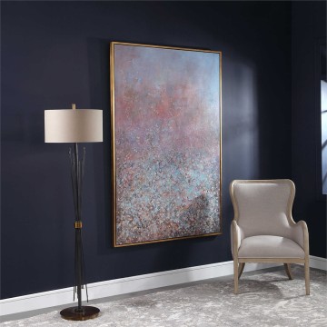 uttermost-patina hand painted 