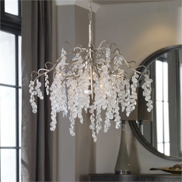 uttermost chandelier