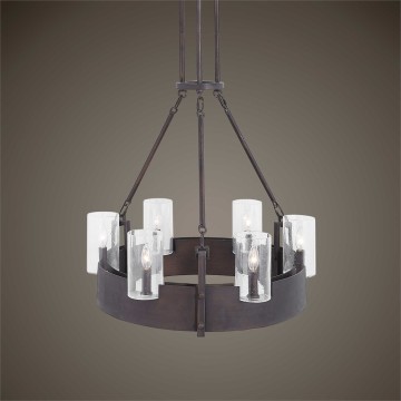 uttermost-pinecroft lighting