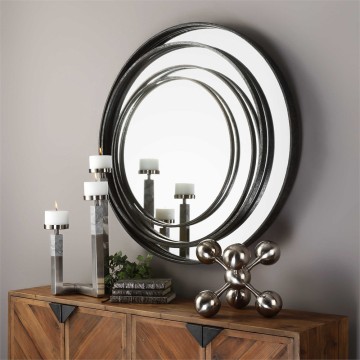 Uttermost-spirala mirror