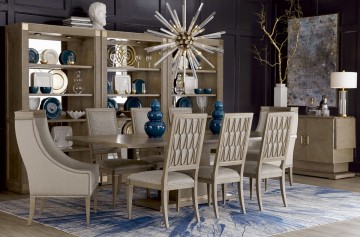 cityscapes-dinning table 23221-2323