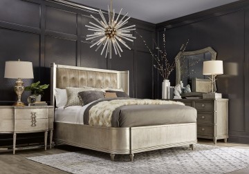 ART- Morrissey lloyd bed -218145-2727