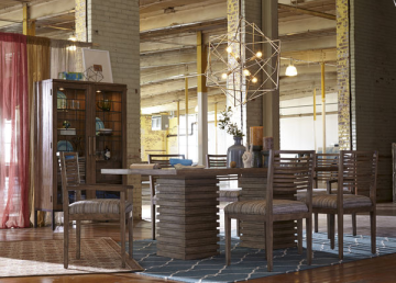 ART dinning 1
