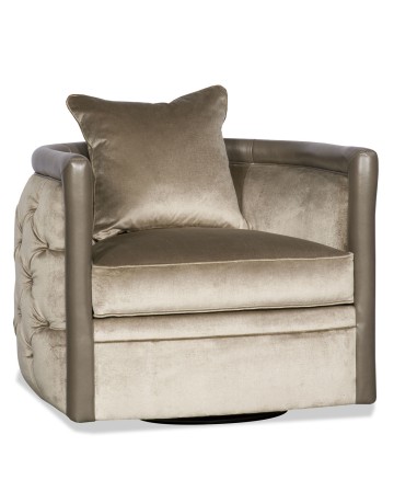 paul robert-lukas swivel